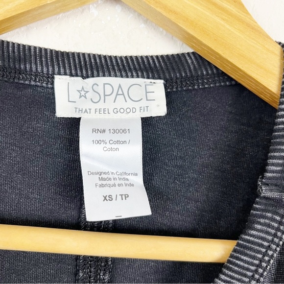 L*Space Seaview Twist Dress Size XS - Picture 4 of 6